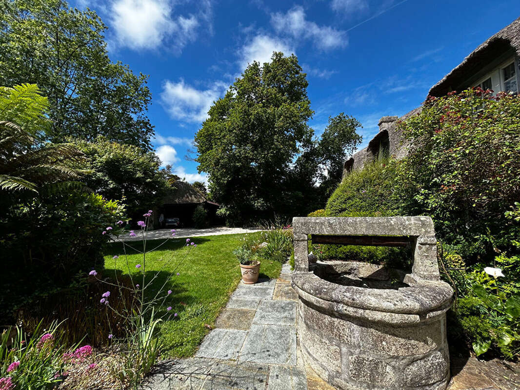 Maison à PLOMELIN