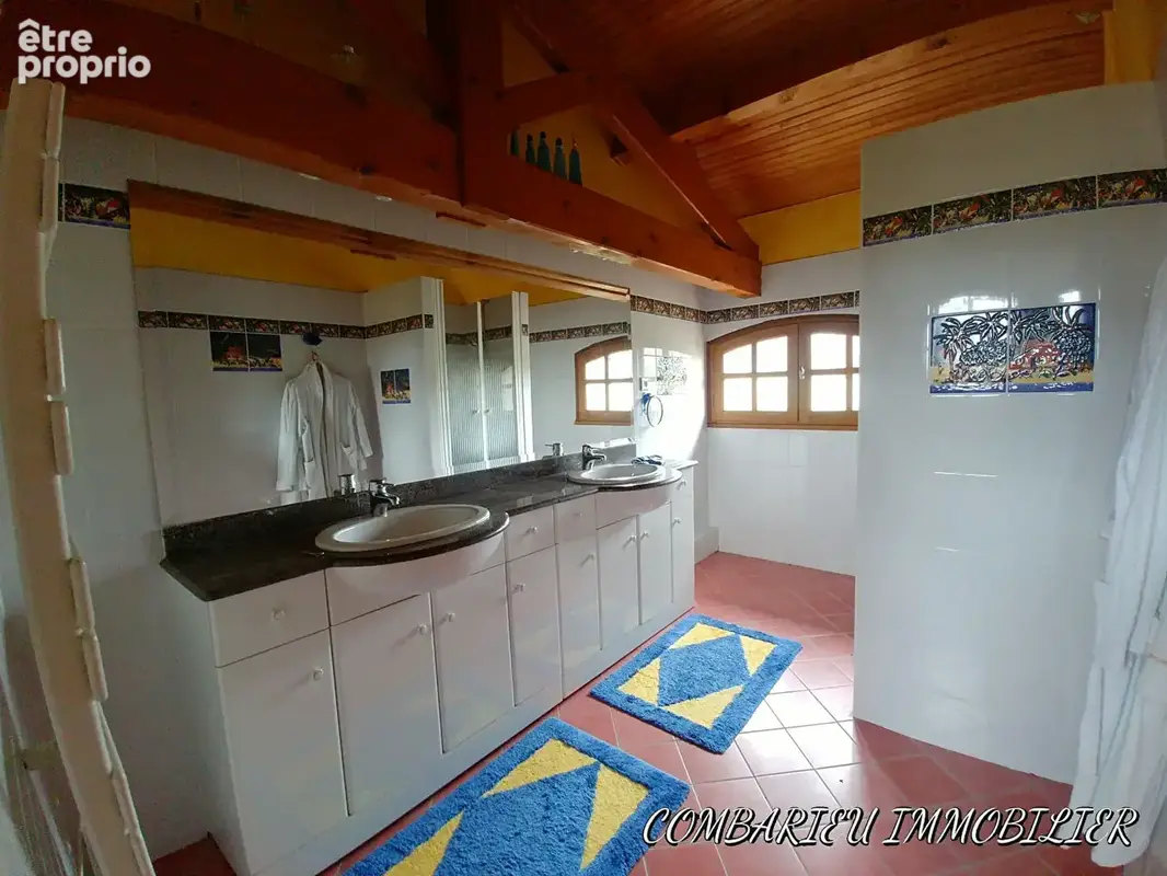 Maison à Monteils à 5 min des commerces - photo 9