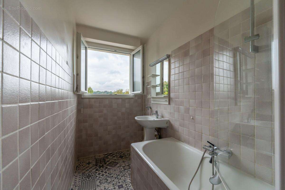 Appartement à SEVRES