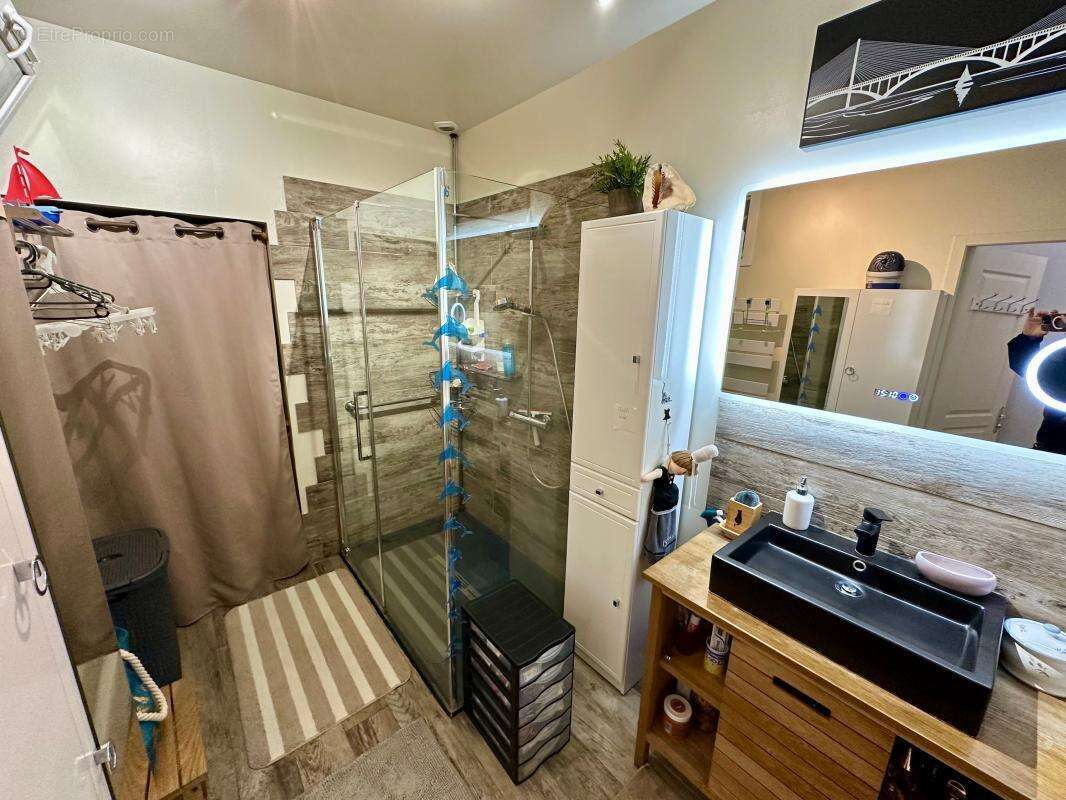 Appartement à PLOUGASTEL-DAOULAS