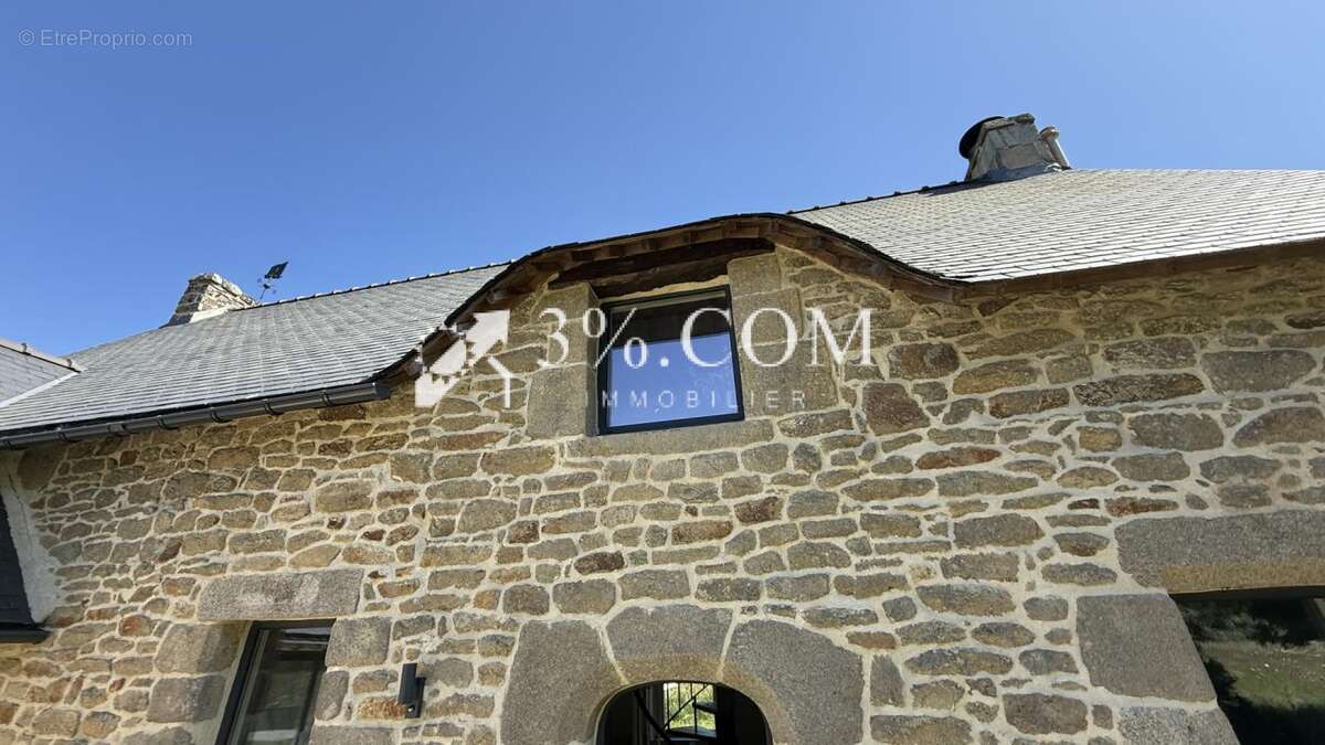 Maison à BADEN