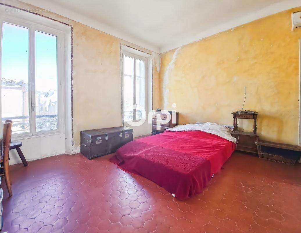 Appartement à LA CIOTAT
