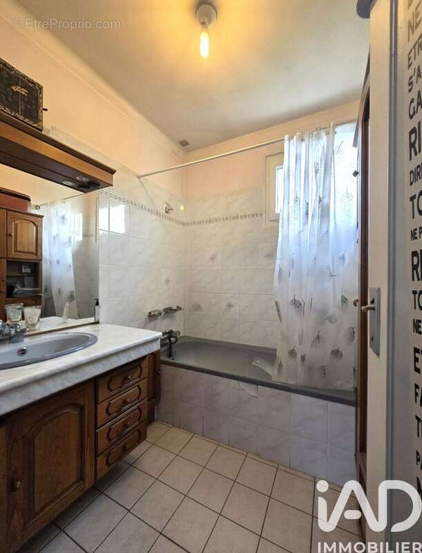 Photo 5 - Maison à FITZ-JAMES