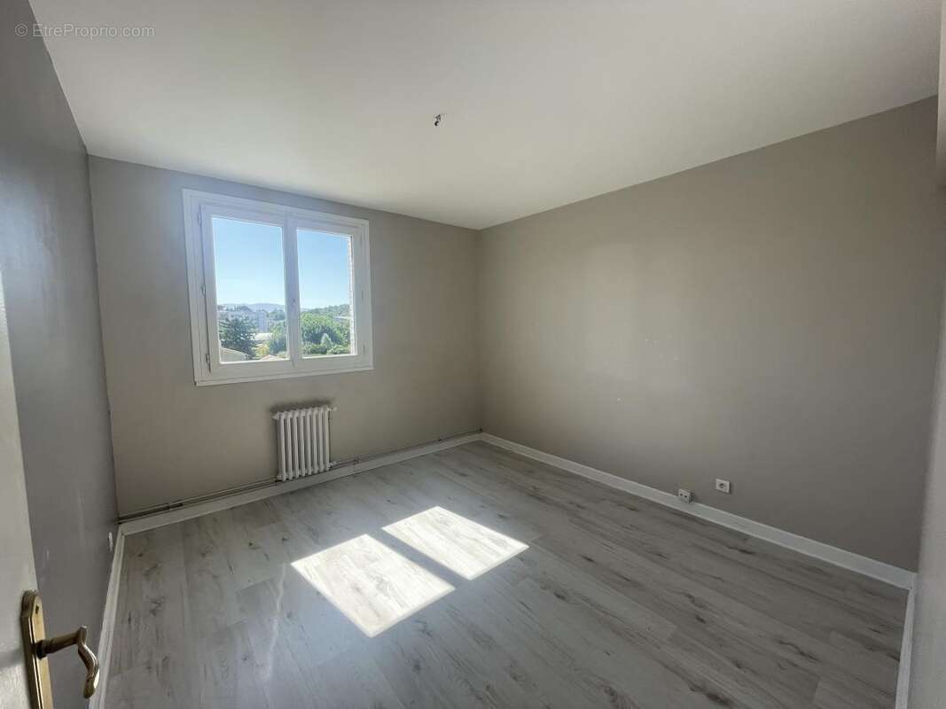 Appartement à VALENCE