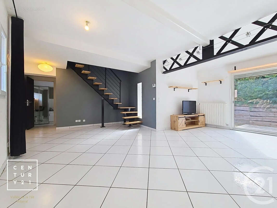 Maison 93 m² à Millas  - photo 8