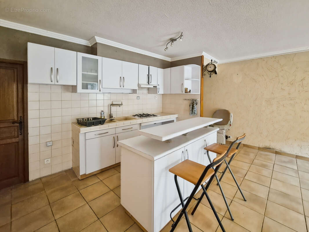 Maison à AUCH