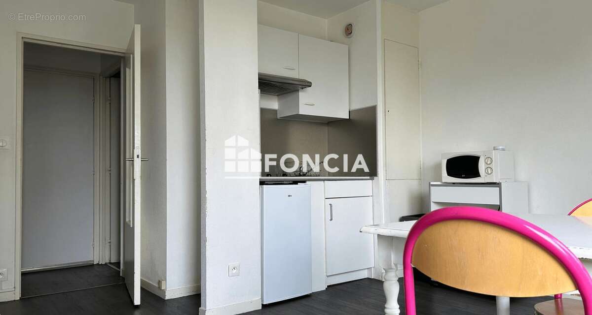 Appartement à CHARTRES