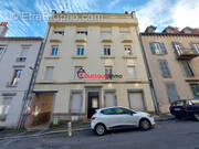 Appartement à AURILLAC