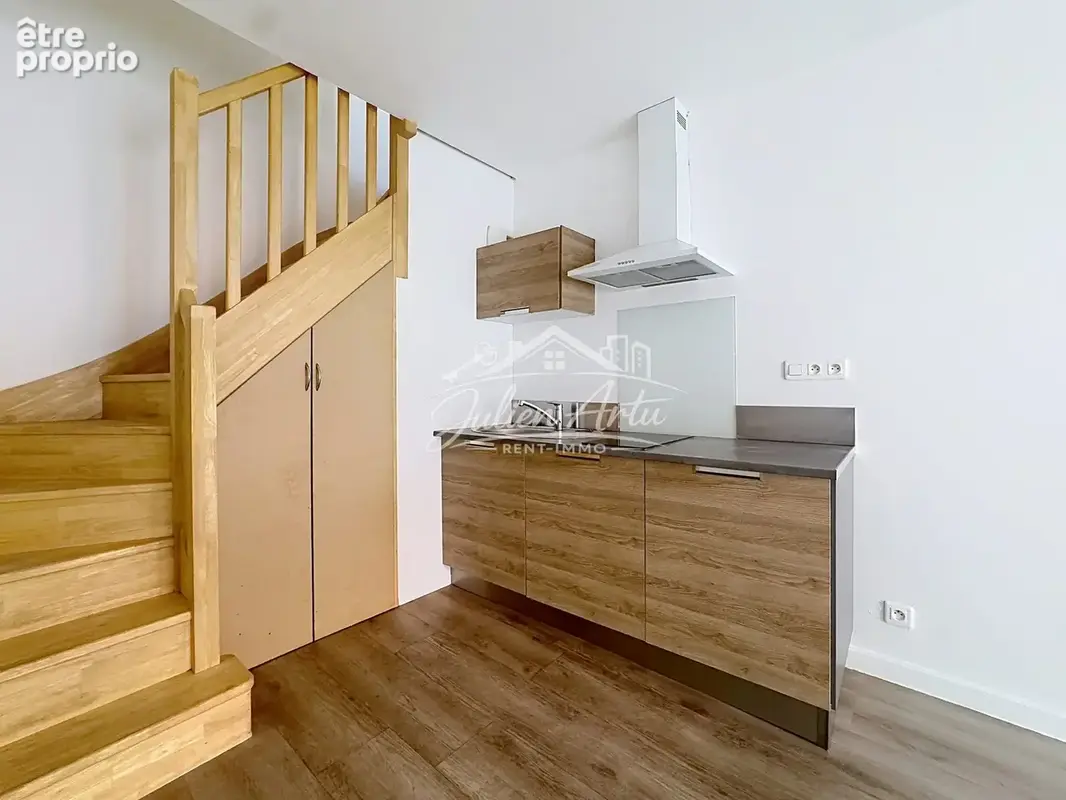 Photo Appartement à Nantes au prix de 127 200€