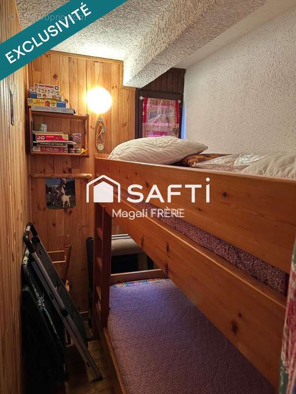 Photo 7 - Appartement à ANCELLE