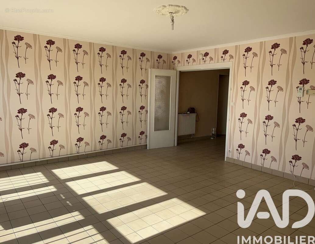 Appartement 125 m² à Laxou  - photo 8