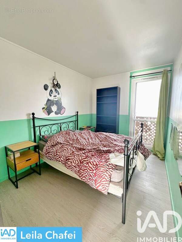 Photo 5 - Appartement à LONGJUMEAU