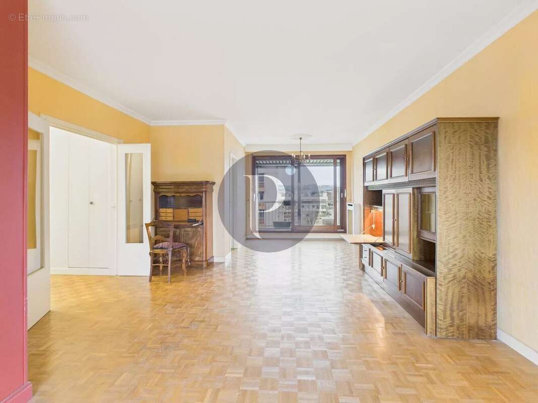 Appartement à BOURG-LA-REINE