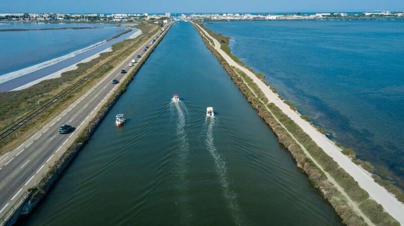 Appartement à SAINTES-MARIES-DE-LA-MER