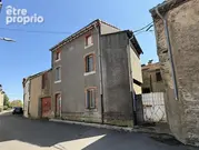 Maison à LIMOUSIS