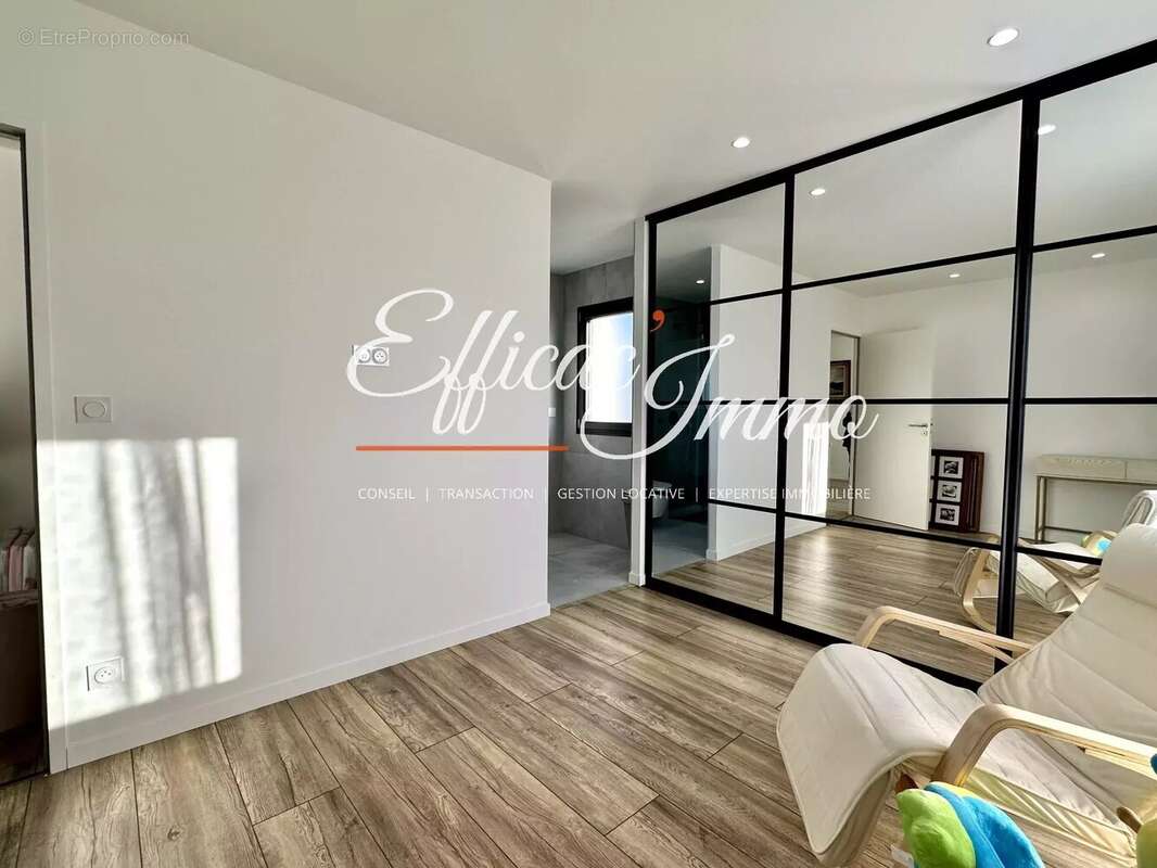 Villa neuve 162m2 - photo 12