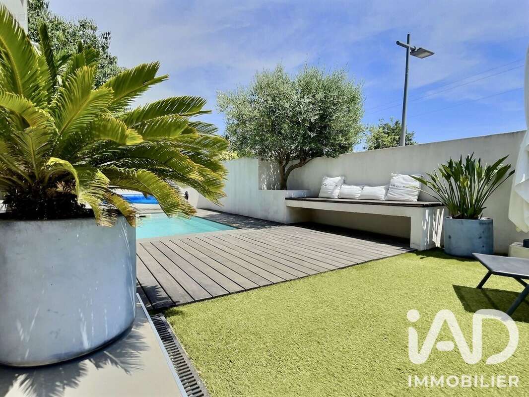 Photo 7 - Maison à LA CIOTAT