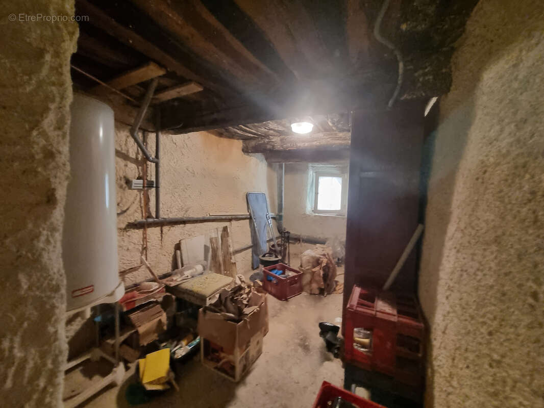 Exclusivité, à Artignosc sur verdon: Maison de village avec terrasse Tropezienne - photo 9