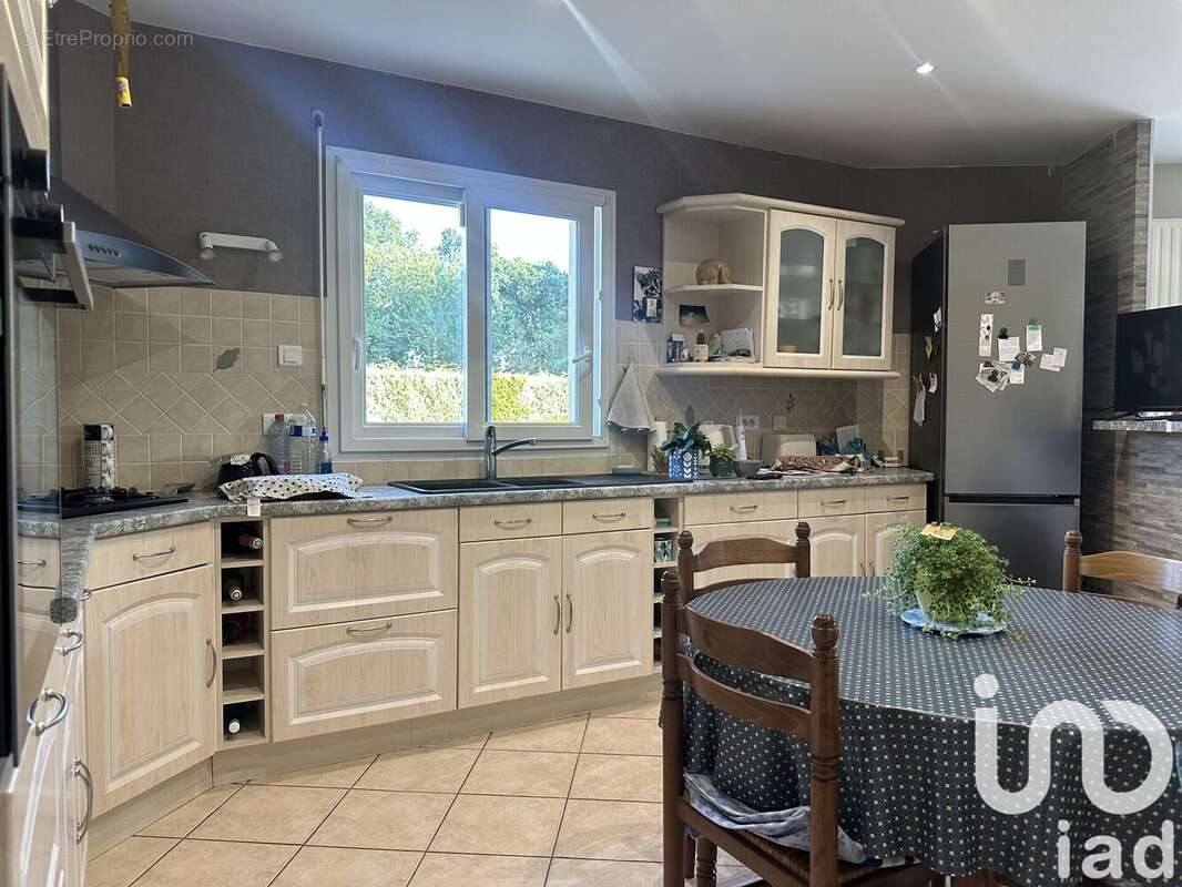 Photo 4 - Maison à LANTIC