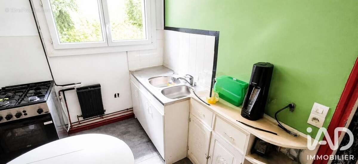Appartement 54 m² à Morlaix  - photo 7