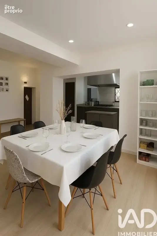 Photo 1 - Maison à IZON
