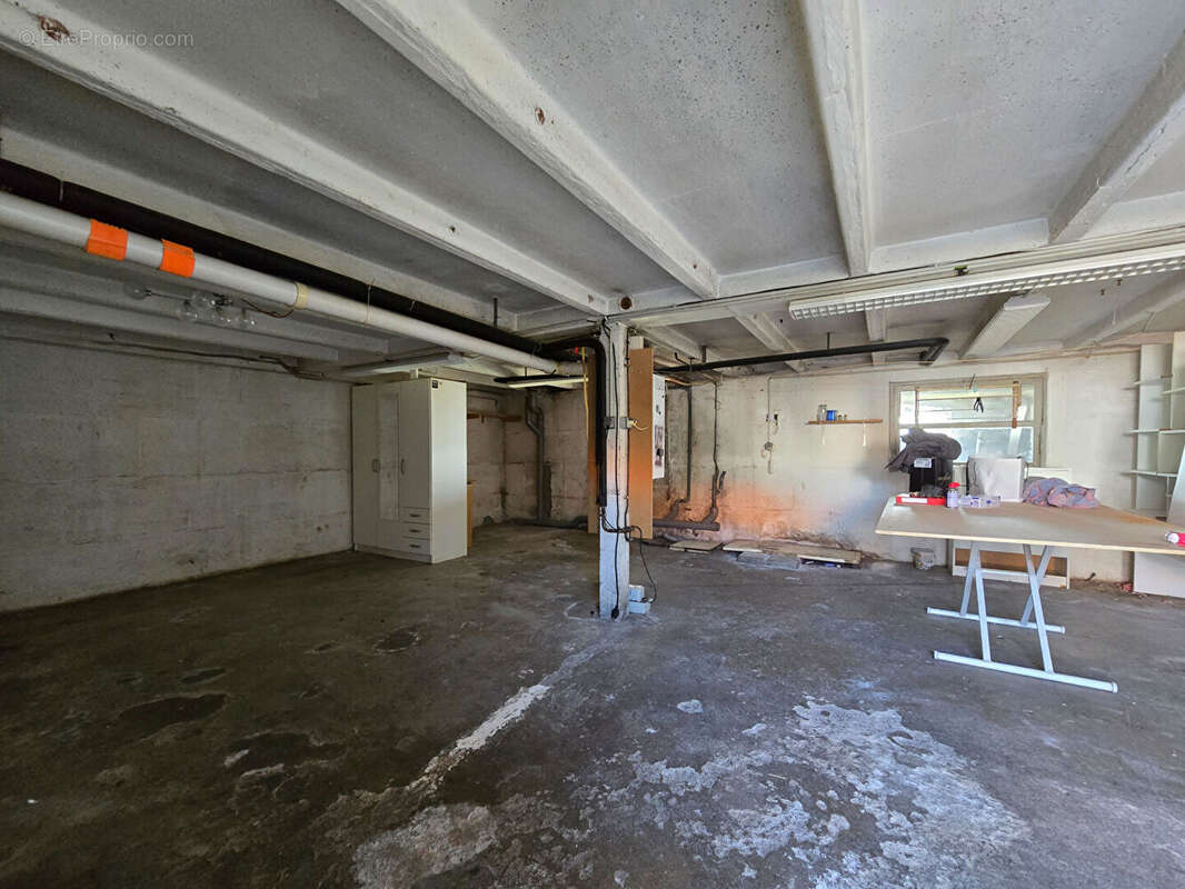 Maison 46m² à rezé - photo 11