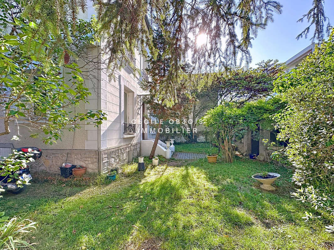 Maison à JOINVILLE-LE-PONT