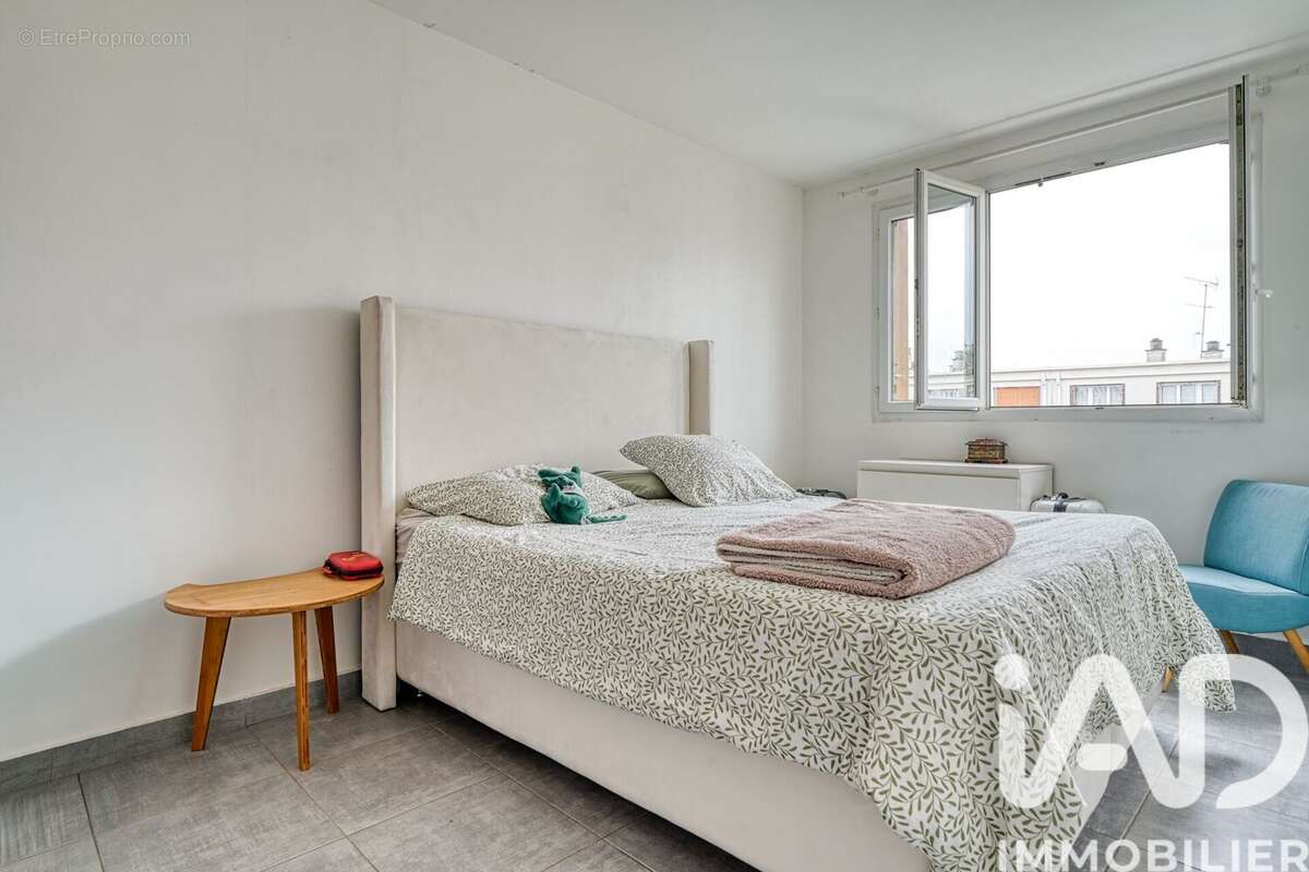 Photo 6 - Appartement à BAGNEUX