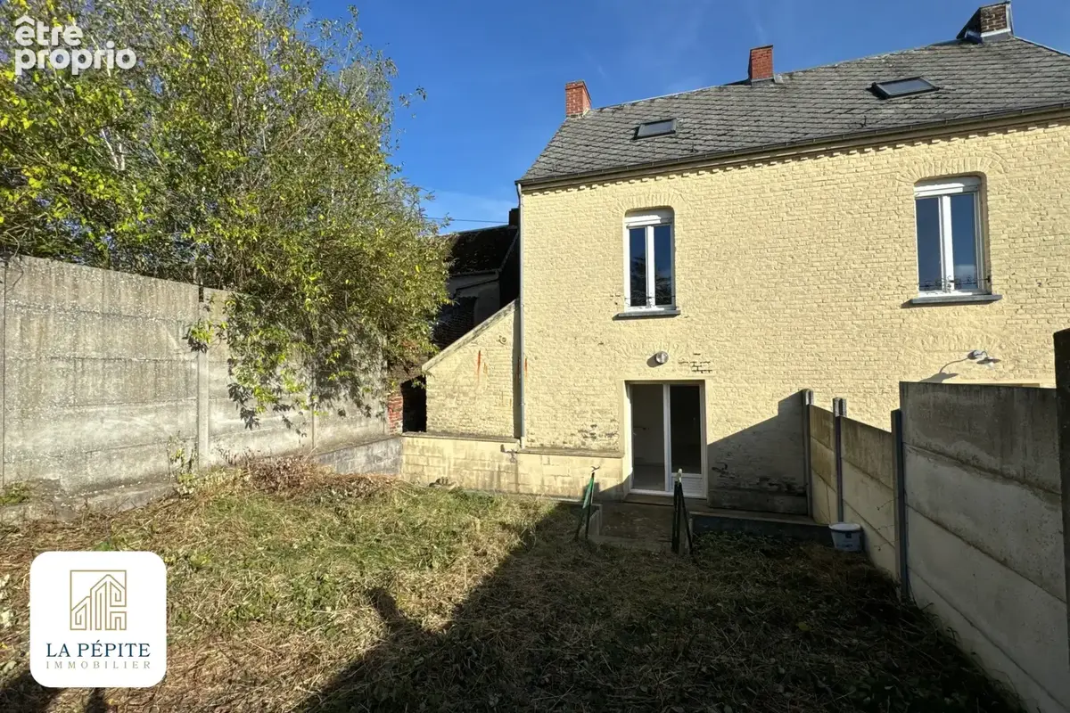 Maison idéale pour investisseur ou primo-accédant - photo 21