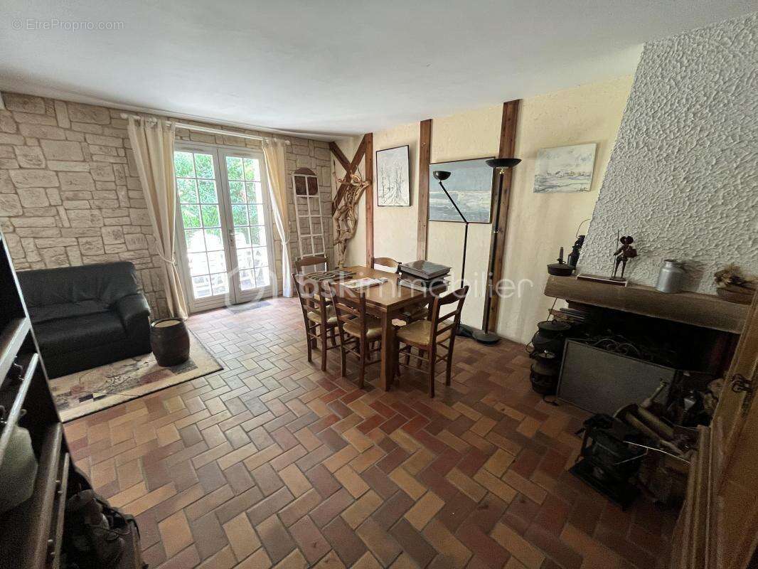 Maison à HERRY