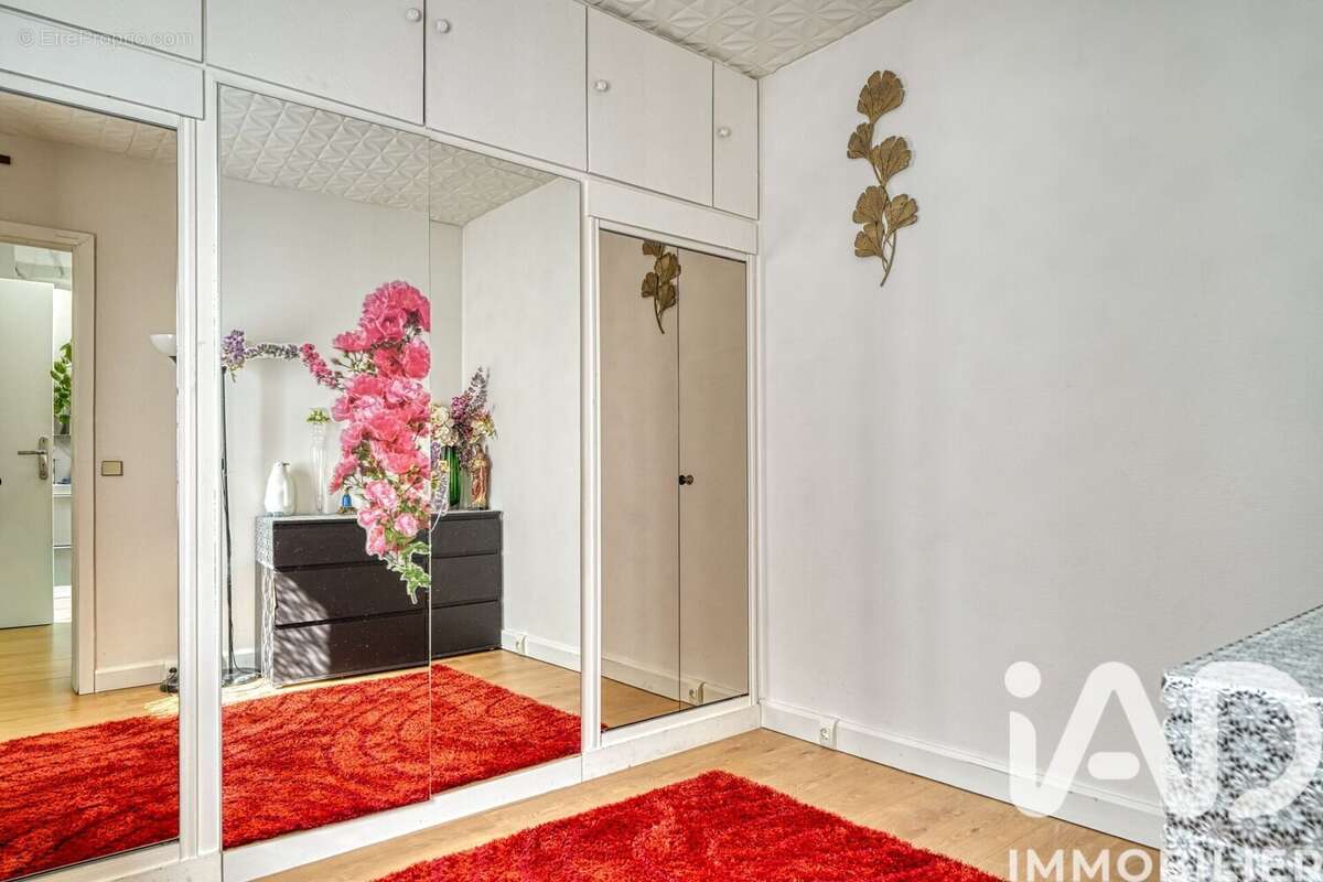 Photo 8 - Maison à ISSY-LES-MOULINEAUX