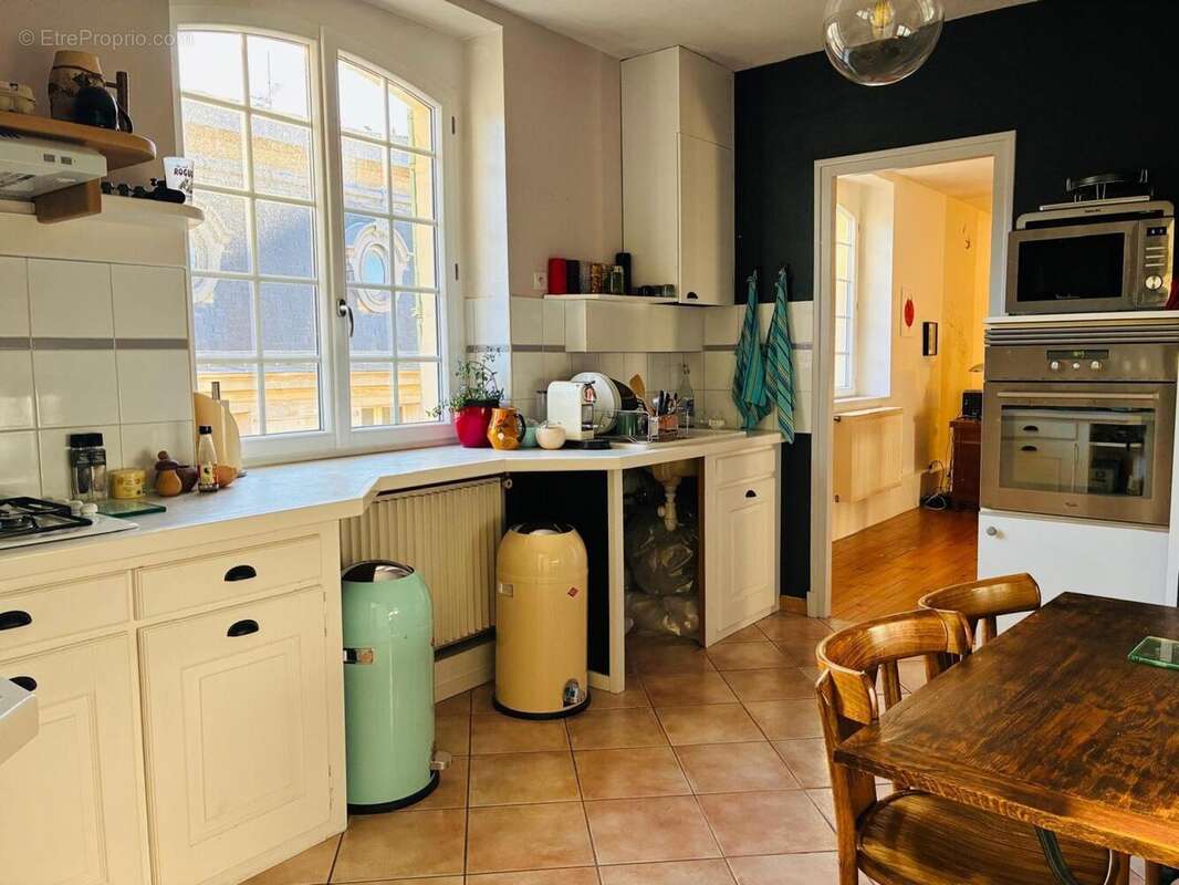 Photo 2 - Appartement à AGEN