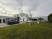 Maison à WITTENHEIM