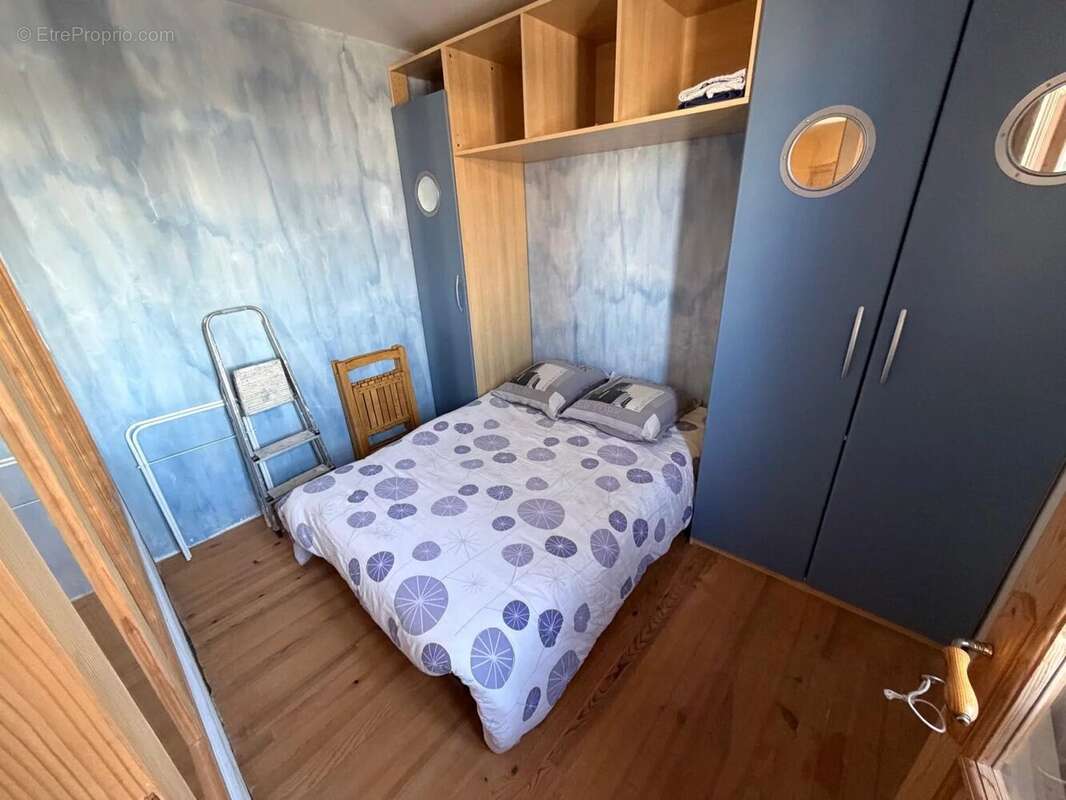 Appartement à HOULGATE