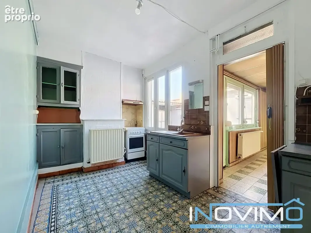 Maison 5 pièces 85 m² à vendre à Fort-Mardyck (59430) - photo 3