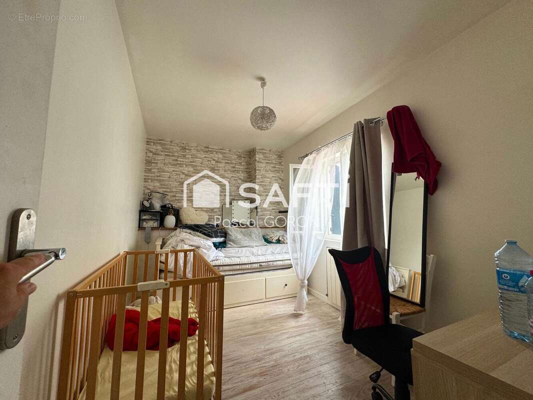 Photo 7 - Maison à MARSILLY