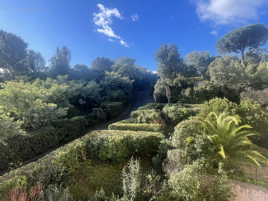 Appartement à CAVALAIRE-SUR-MER