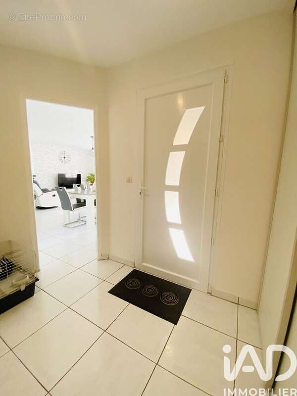 Photo 5 - Maison à SAINT-GENIES-DE-FONTEDIT