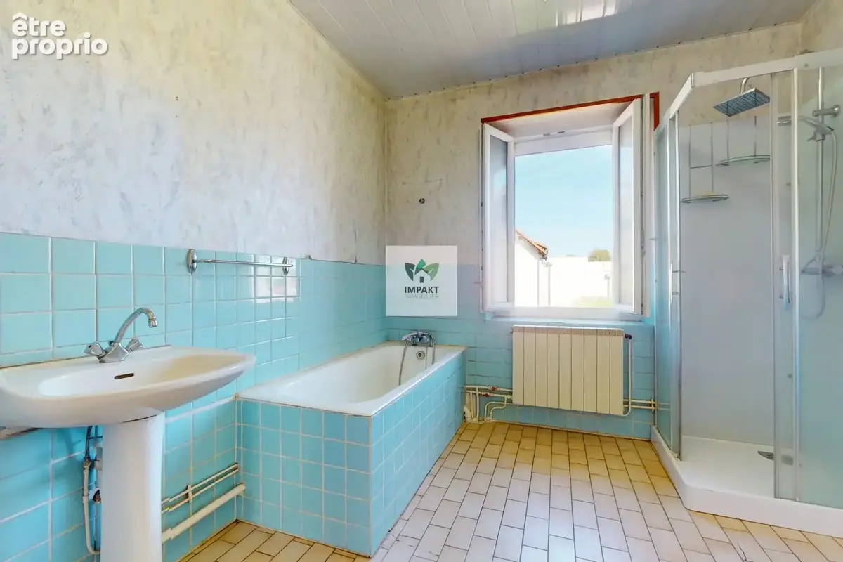 Maison 8 pièces 114 m² à vendre à Valdoie (90300) - photo 9