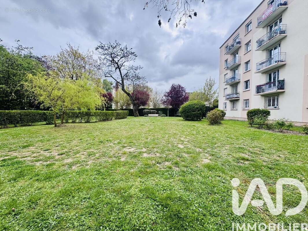 Photo 2 - Appartement à MASSY