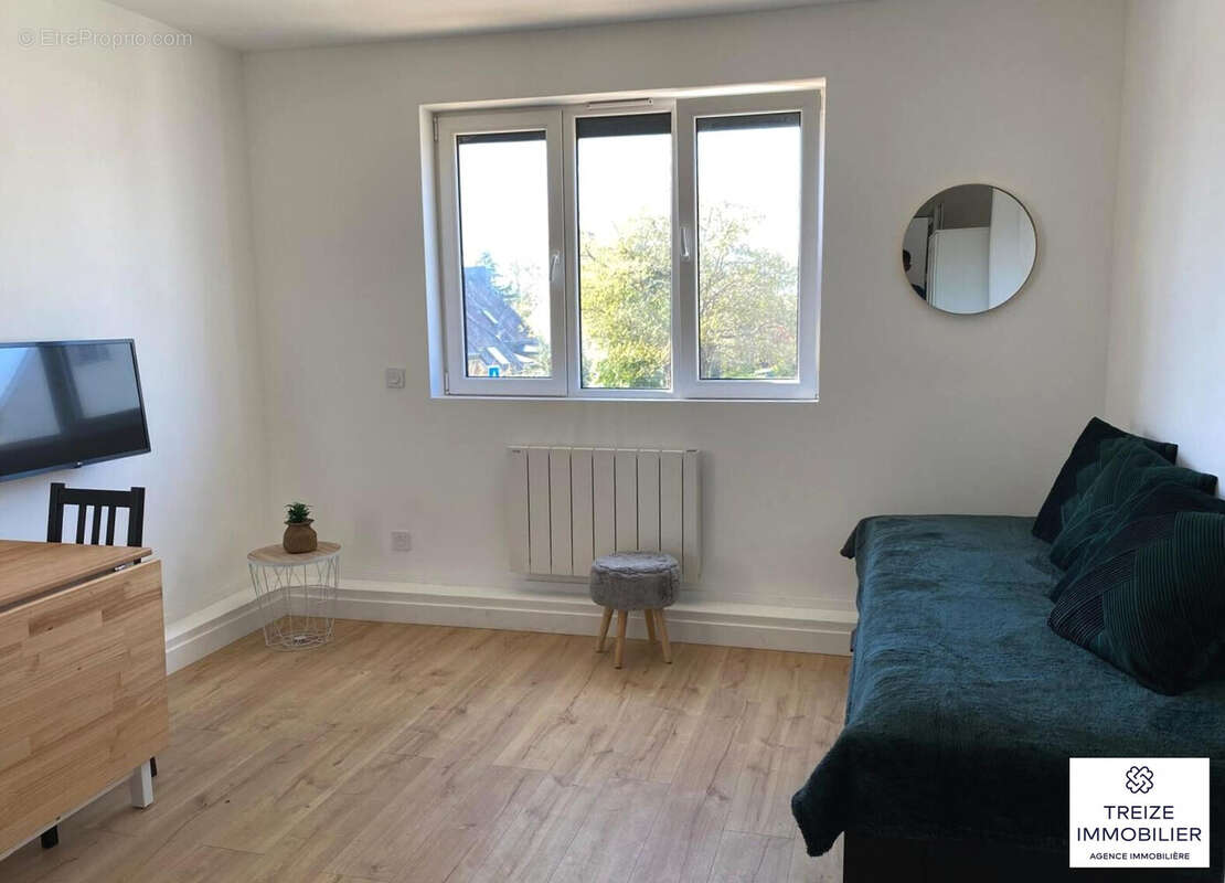Appartement à VANNES