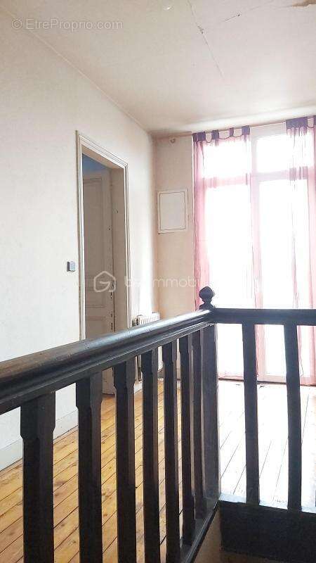 Maison à NOGENT-SUR-OISE