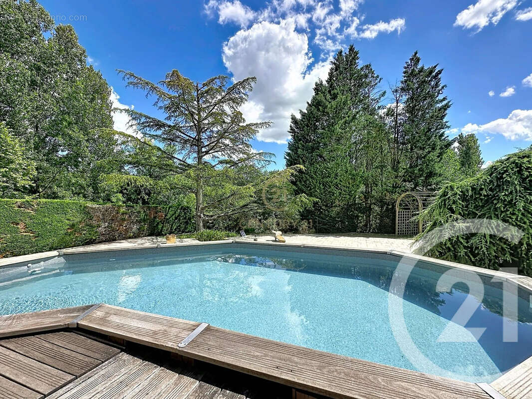 Maison 95 m² à Montagny  - photo 8