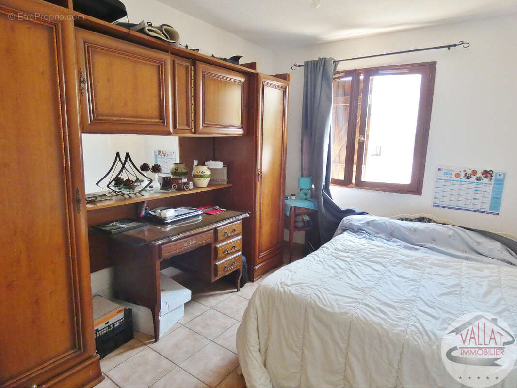 Maison à AGDE