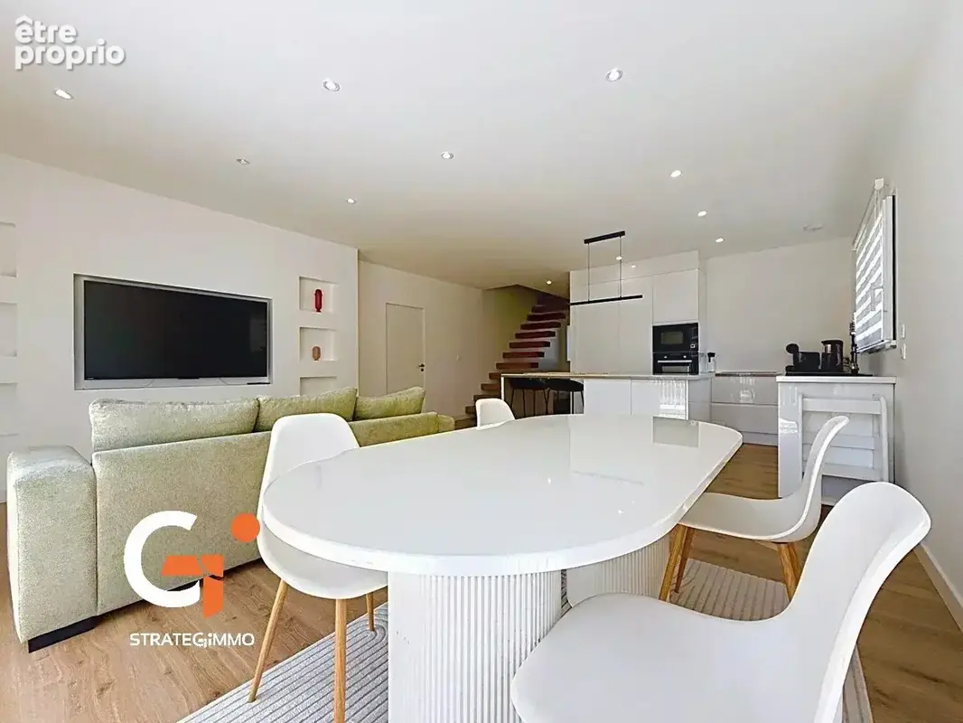 Maison frenouville 7 pièces 125 m2 - photo 8