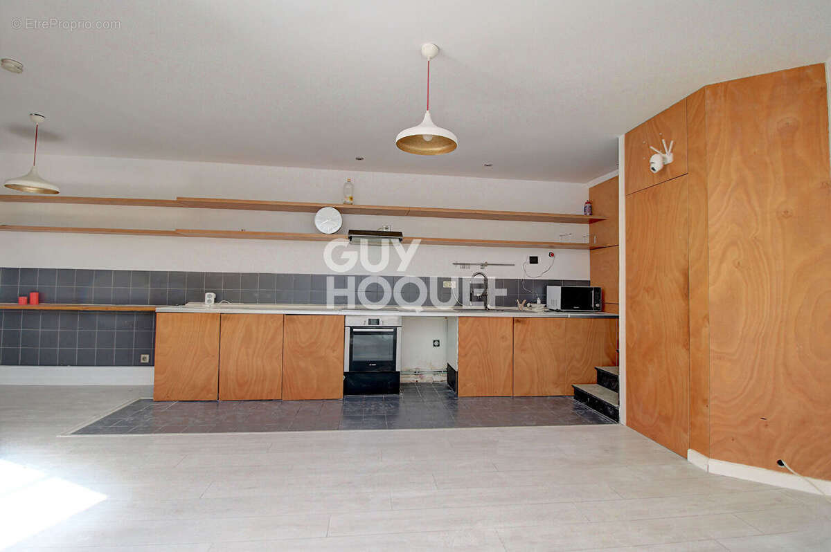 Maison à ROMAINVILLE