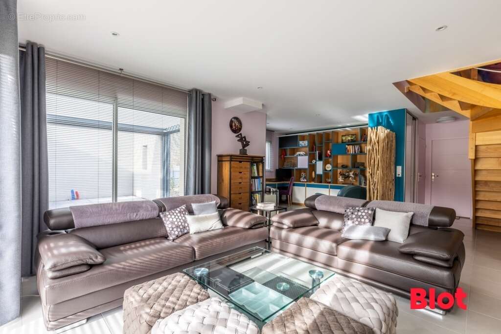 Maison à LA GUERCHE-DE-BRETAGNE