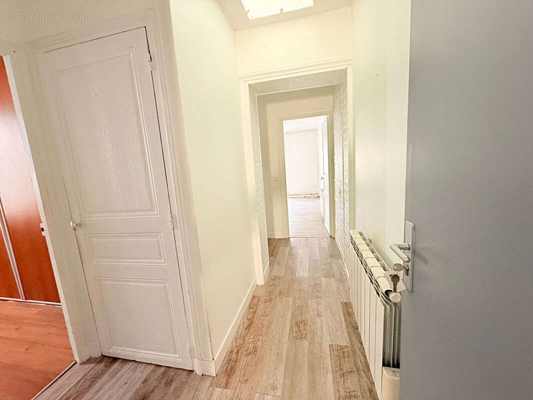 Appartement à CACHAN