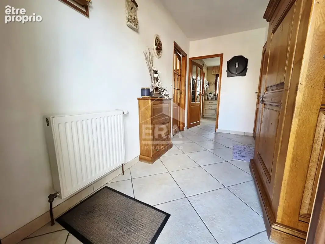 Maison 96m² à loos-en-gohelle - photo 6