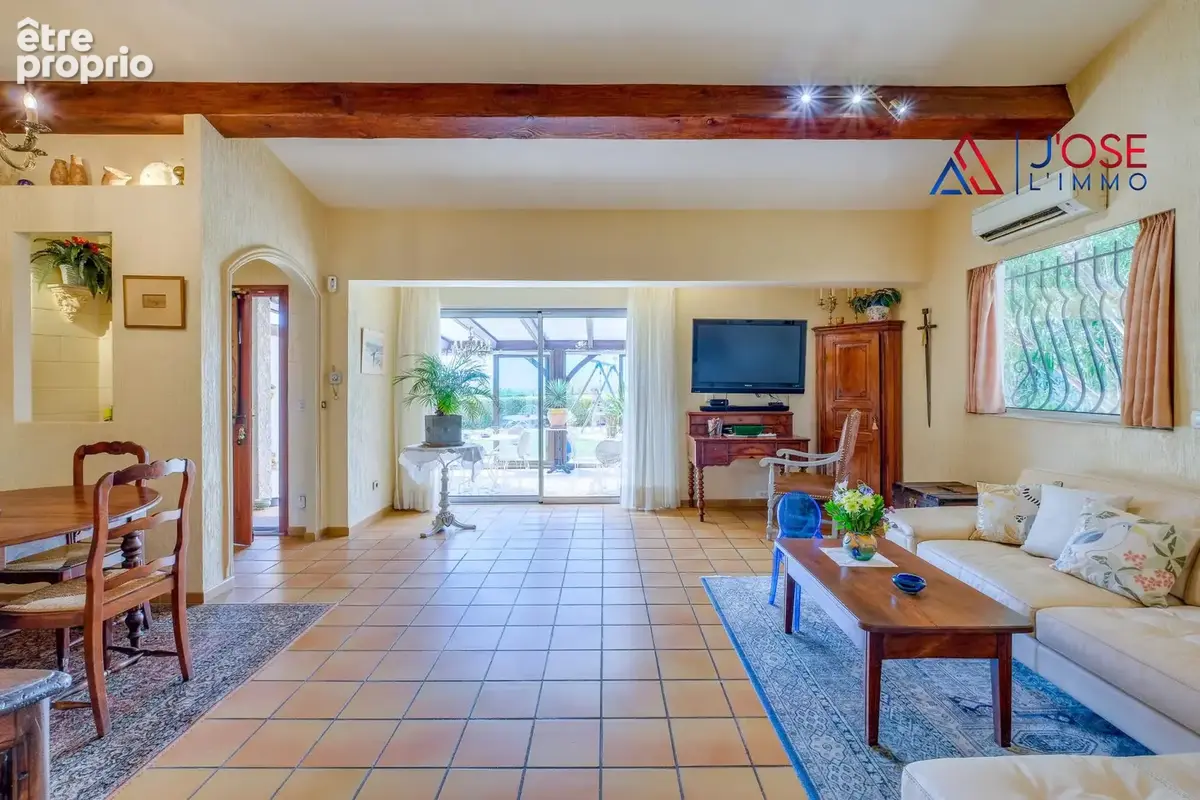 Maison 3 pièces 94 m² à vendre à Marseille-14e (13014) - photo 4